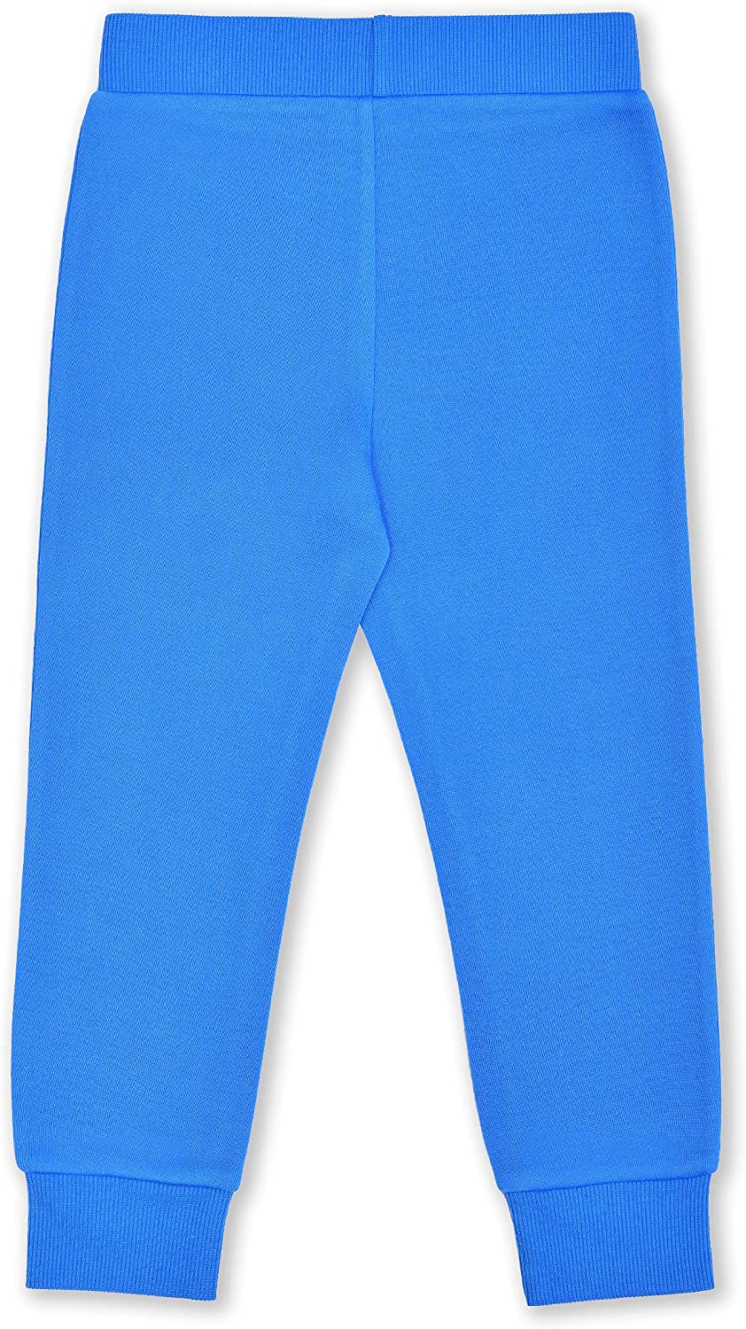 Nickelodeon Blue’s Clues & You Boys’ Sweatshirt and Jogger Set for Infant and Toddler – Blue/Navy