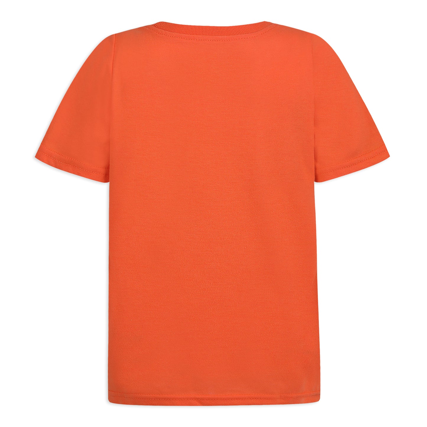 Disney Moana Toddler Boys' T-Shirt (Pack of 3) Orange