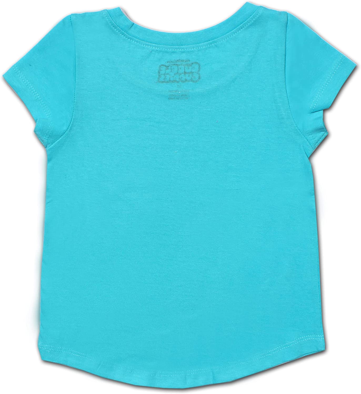 Nickelodeon Bubble Guppies Girl's It's My Birthday Blouse Tee Shirt