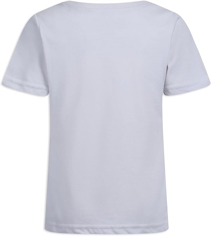 Lion King The Toddler Boys' T-Shirt (Pack of 3) Grey