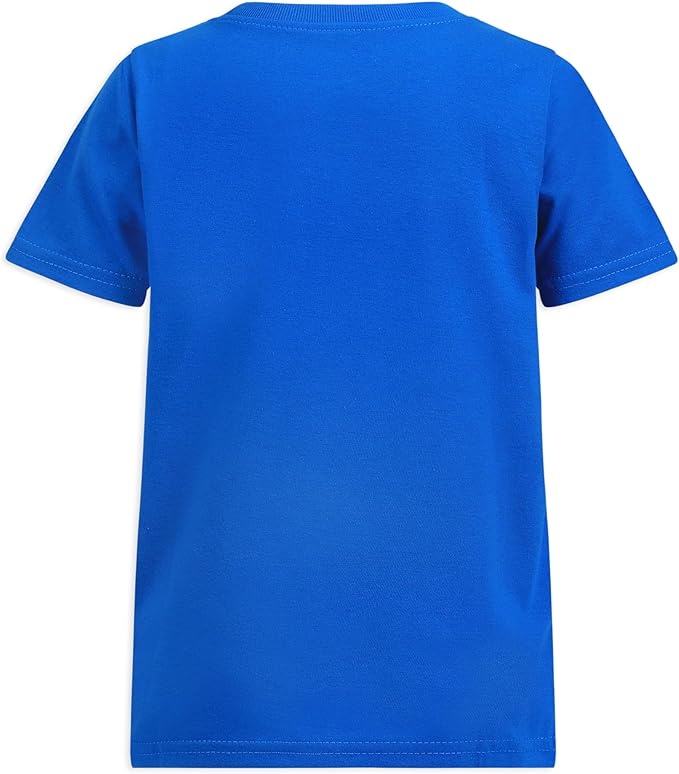 Puppy Dog Pals Toddler Boys' T-Shirt (Pack of 3) RED
