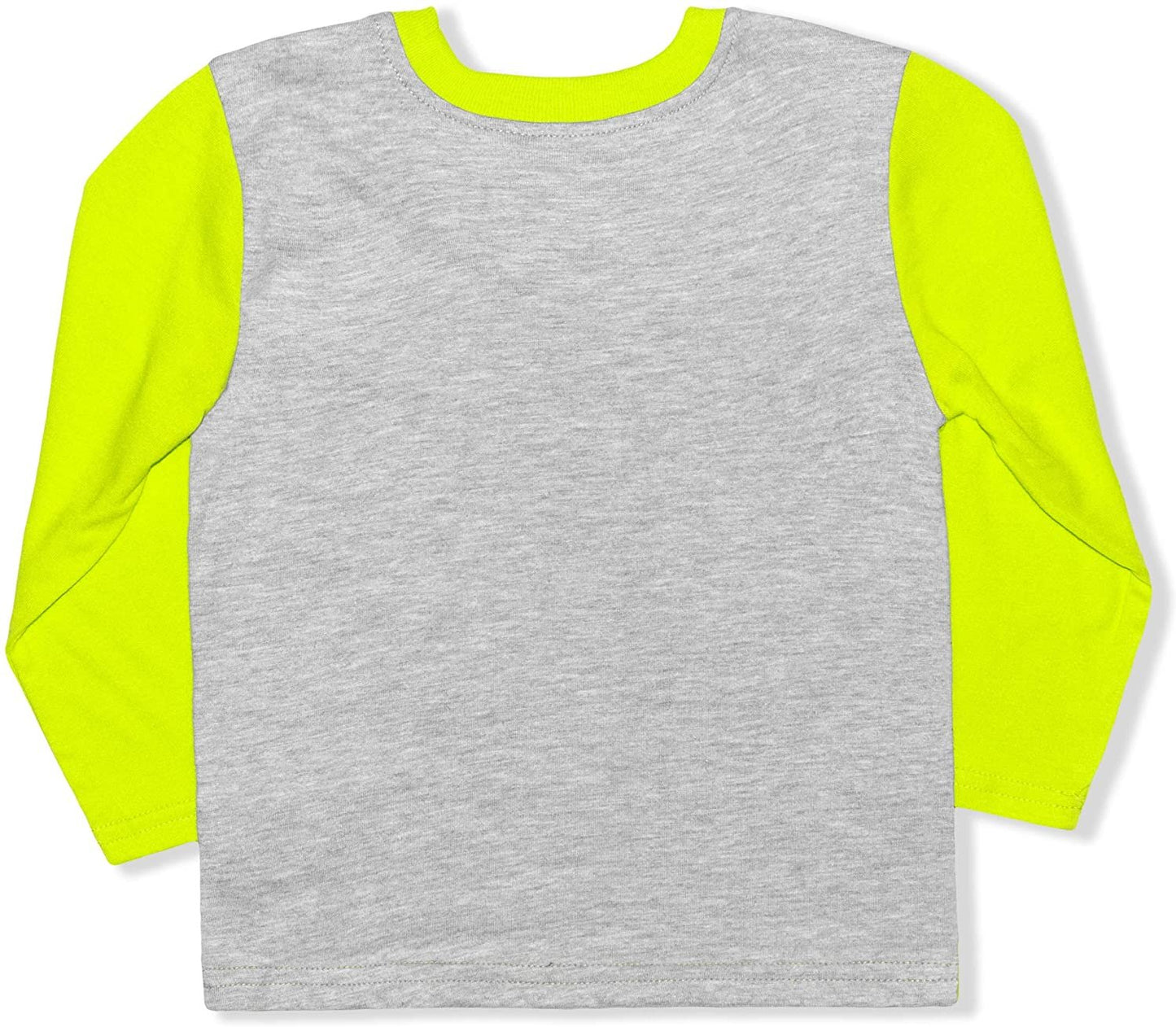 Disney Toy Story Boys? Long Sleeve Shirt and Jogger Pants Costume Set for Infant and Toddler - Yellow/Blue