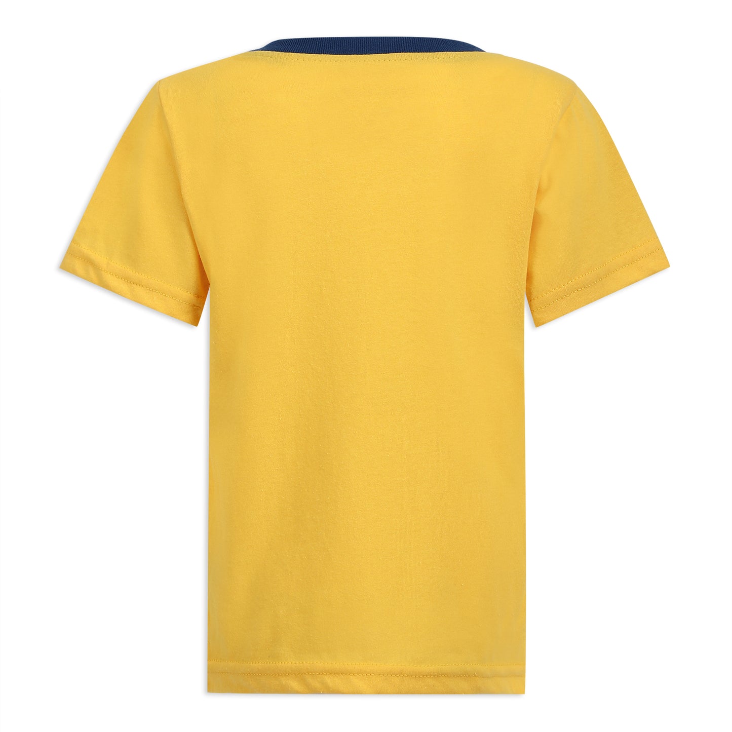Disney Boy's 2-Piece Mickey and Friends Tee and Short Set