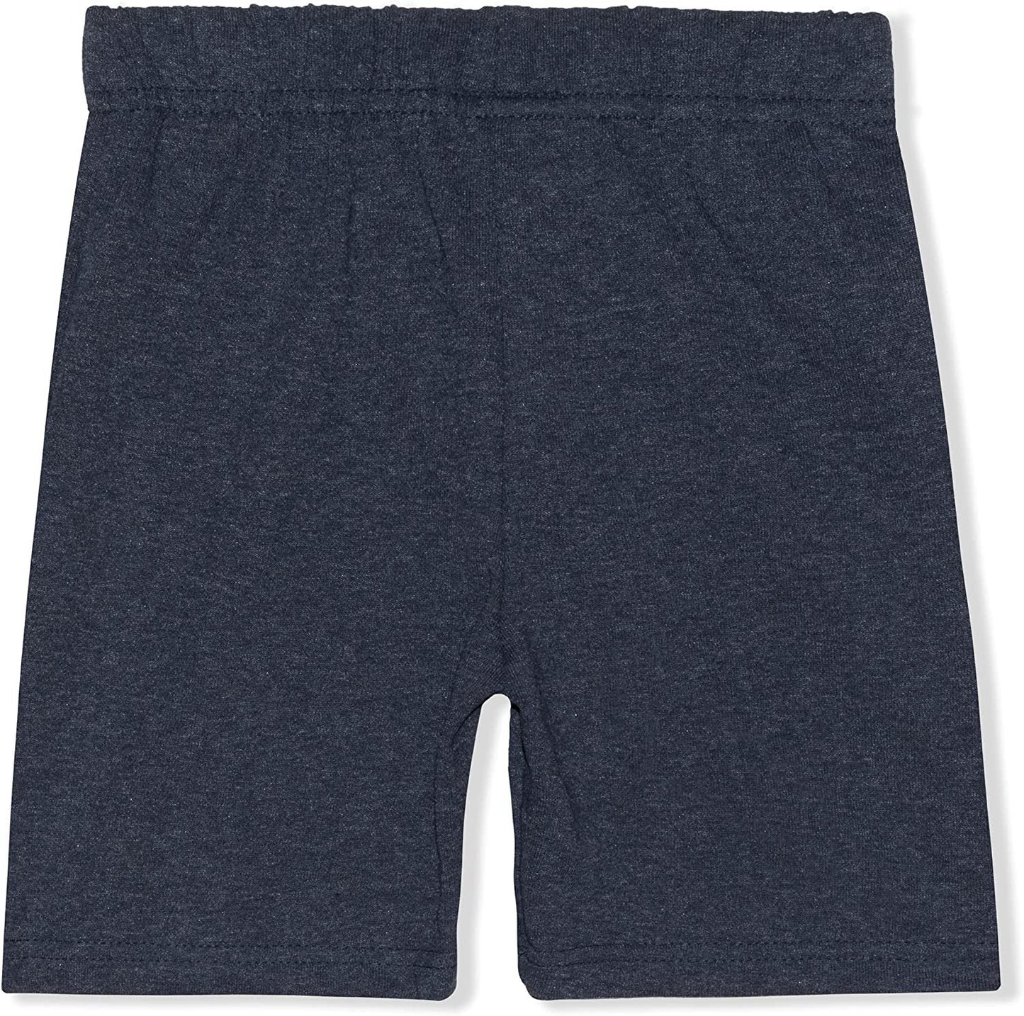 Nick Jr. Blues Clues Boys T-Shirt and Shorts Set for Toddlers – Blue/Grey