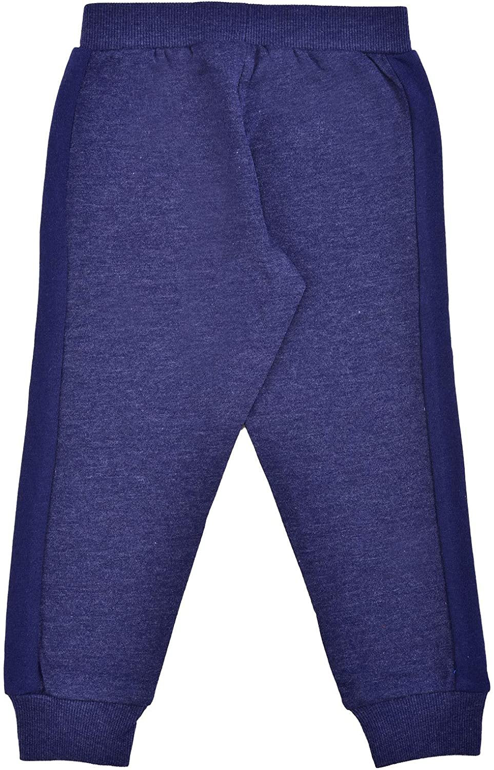 Disney Toy Story Boys’ 2 Pack Joggers for Toddler and Little Kids - Grey