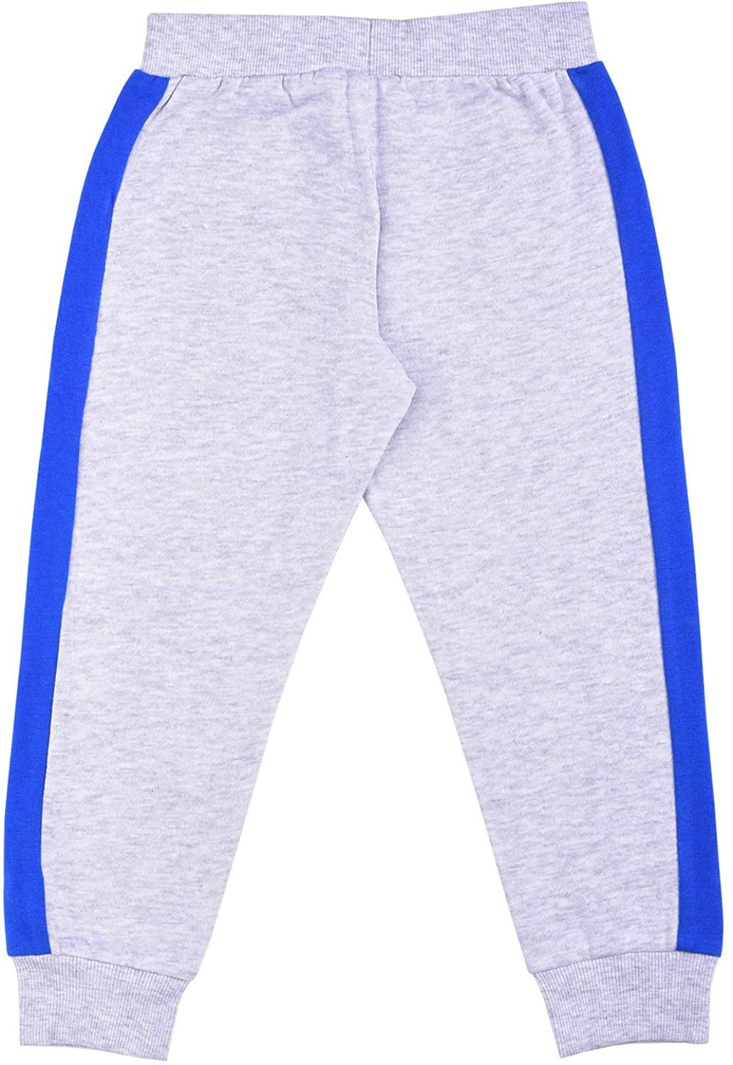 Disney Toy Story Boys’ 2 Pack Joggers for Toddler and Little Kids - Blue/Navy