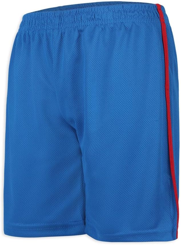 PJ Masks Boy's 3 Piece T-Shirt, Tank Top and Shorts Set for Toddler and Little Kids- Blue/Red/Grey