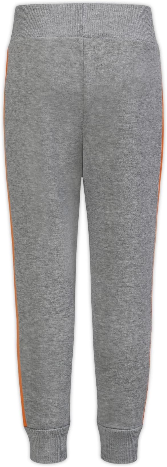Blippi Boys 3 Piece T-Shirt, Zip Up Hoodie and Joggers Set for Toddler and Little Kids – Blue/Grey