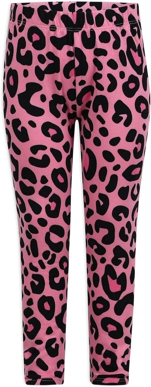 L.O.L Dolls Surprise Dress up 2pc Legging Set Outfit for Girls