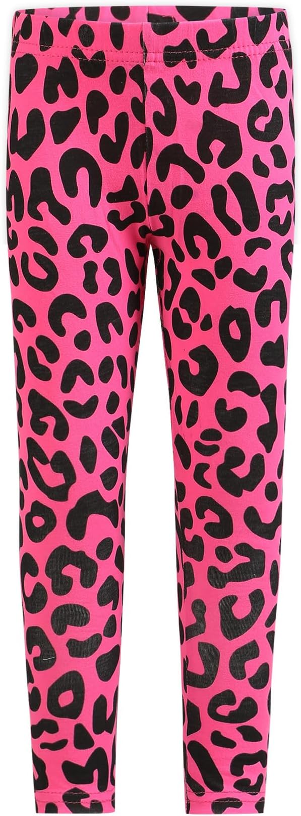L.O.L. Surprise! Dolls Girls’ Zip Up Hoodie, T-Shirt and Legging Set for Little and Big Kids – Pink/Blue/Black