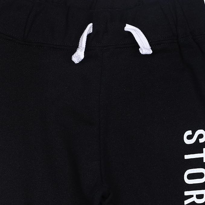 Star Wars Boys Baby Yoda, Darth Vader or Stormtrooper Long Sleeve T-Shirt and Jogger Pants Set for Toddler and Little Kids