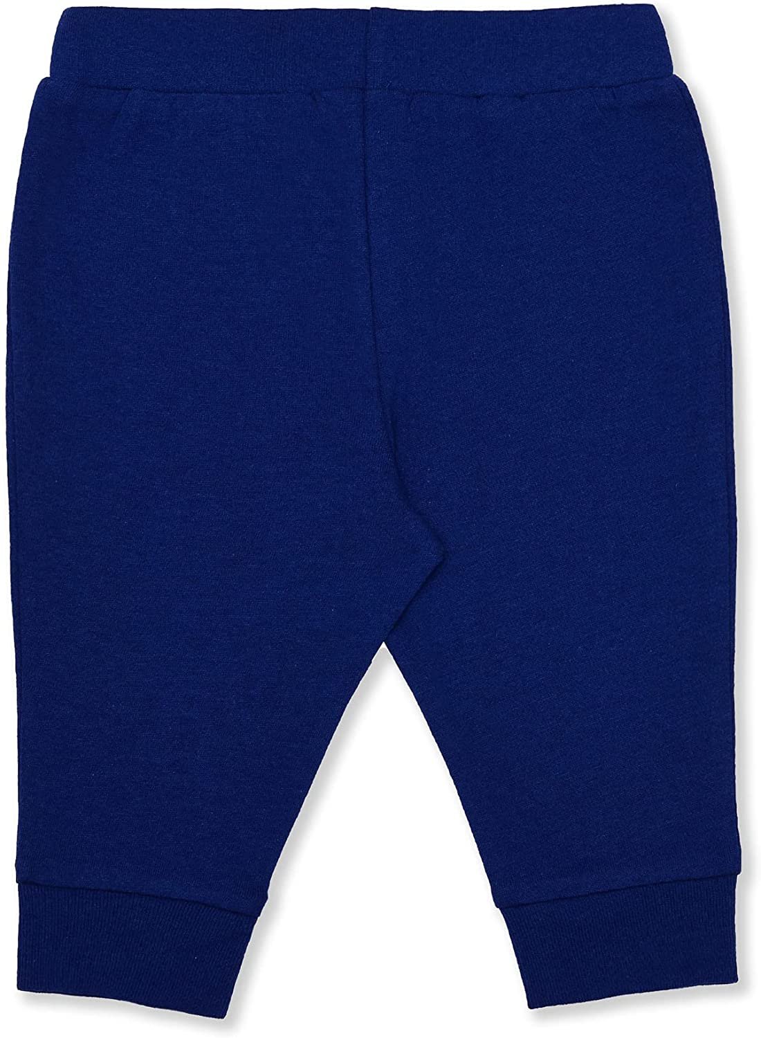 Marvel Avengers Boys’ Bodysuit and Jogger Set for Newborn and Infant –Blue/Navy/Red/Green/Black/Grey