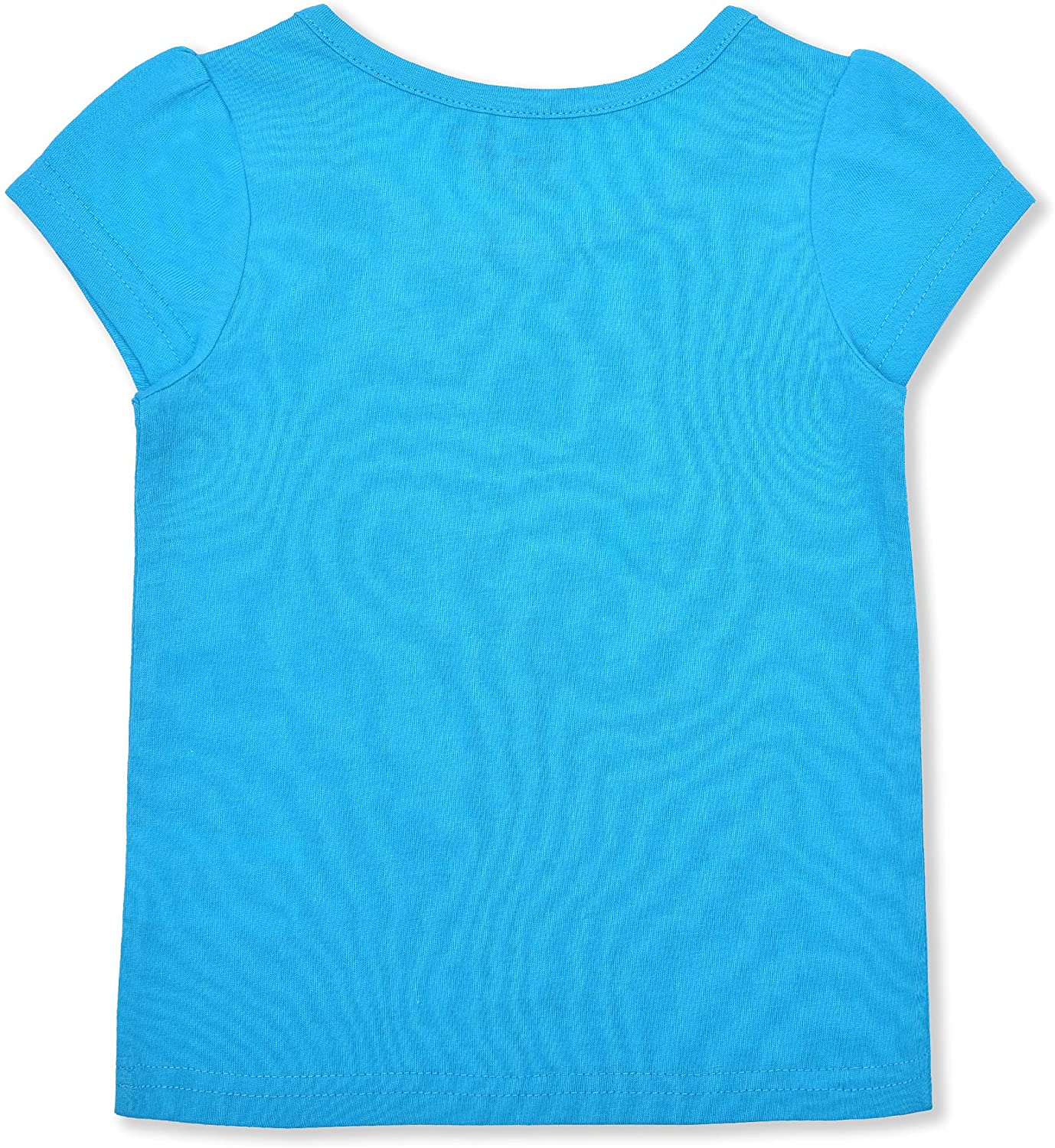 Nickelodeon Jojo Siwa Girls’ T-Shirt, Zip Up Hoodie and Legging Set for Toddler and Little Kids – Pink/Blue/Navy