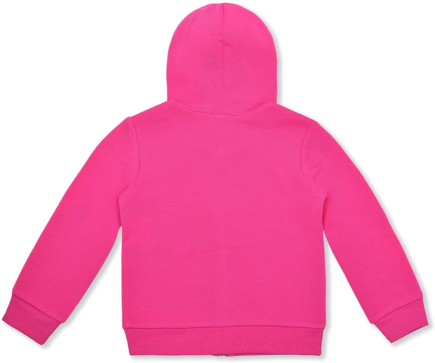 Nickelodeon Jojo Siwa Girls’ T-Shirt, Zip Up Hoodie and Legging Set for Toddler and Little Kids – Pink/Blue/Navy