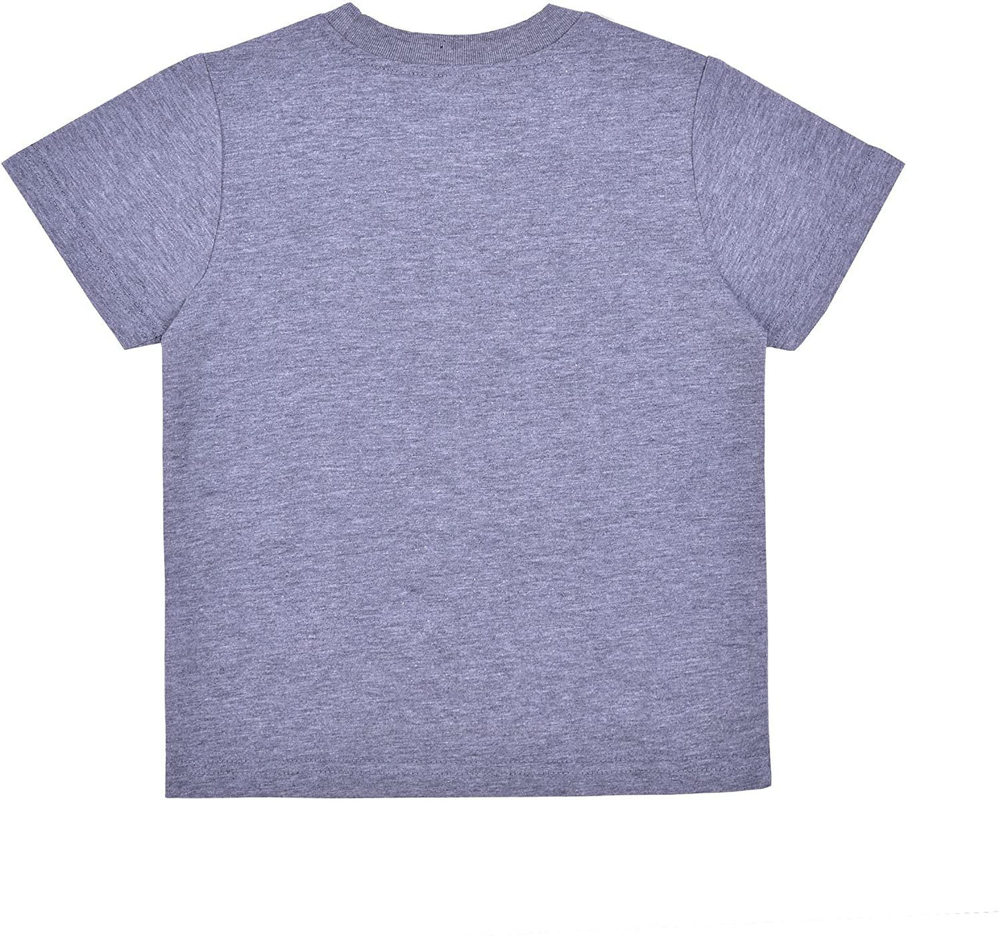 Nickelodeon Blue’s Clues Boys T-Shirt and Jogger Set for Toddler – Grey/Blue
