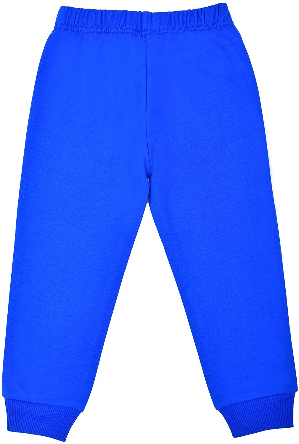 Nickelodeon Blue’s Clues Boys T-Shirt and Jogger Set for Toddler – Grey/Blue