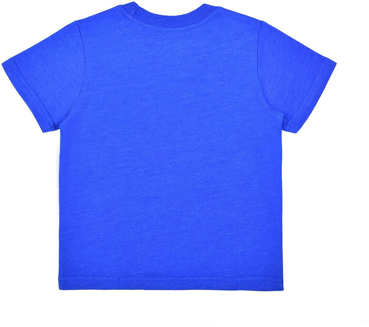Nickelodeon Blue’s Clues Boys T-Shirt and Jogger Set for Toddler – Grey/Blue
