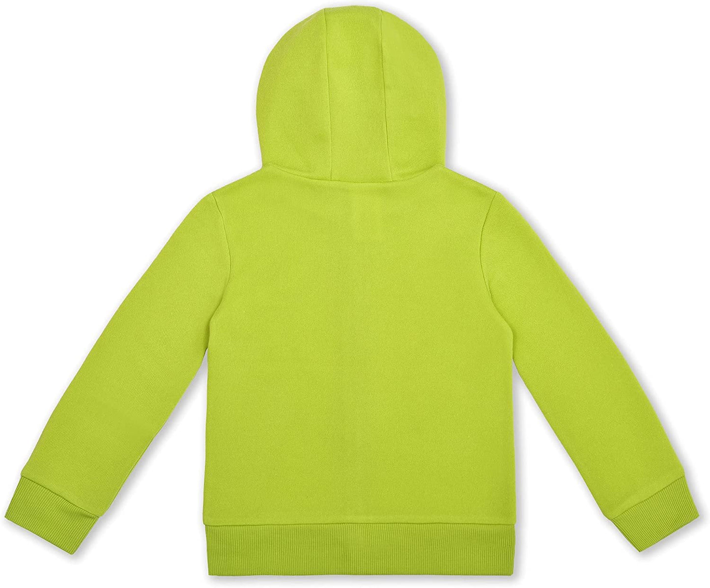 Disney Monsters Inc Boys Mike and Sully T-Shirt, Zip Up Hoodie and Jogger Pants Set for Toddler and Little Kids
