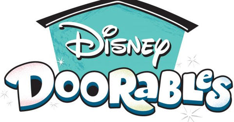 Disney Doorables