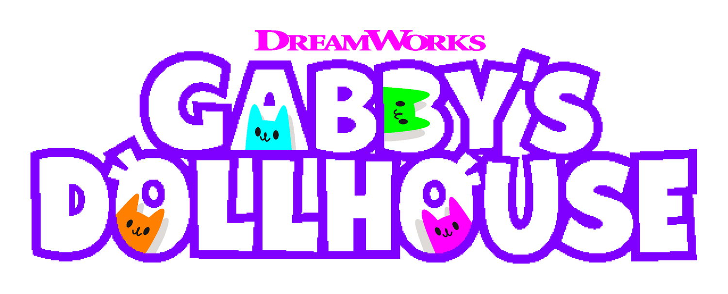 Gabby's Dollhouse