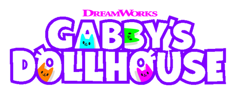 Gabby's Dollhouse