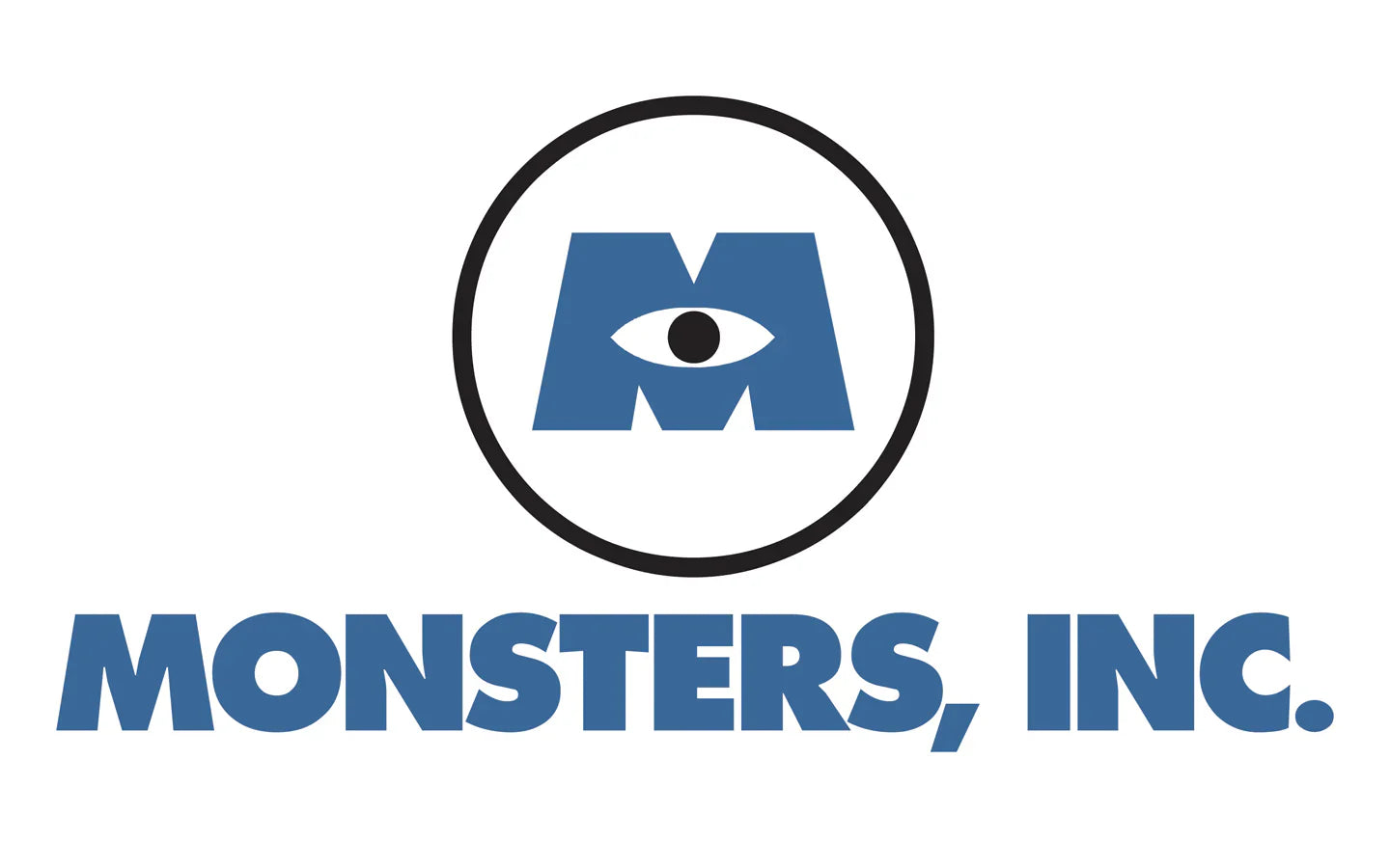 Monsters Inc (Girls-024)
