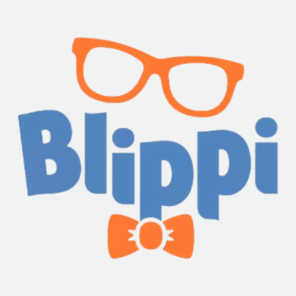Blippi (Boys-gen)