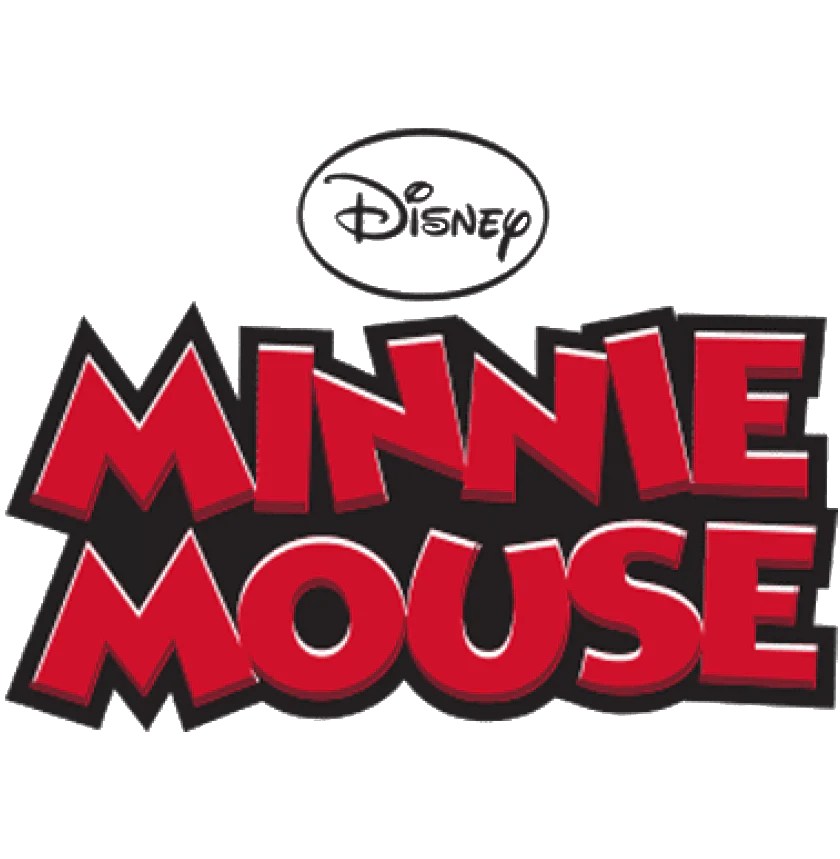 Minnie Mouse (Girls-024)