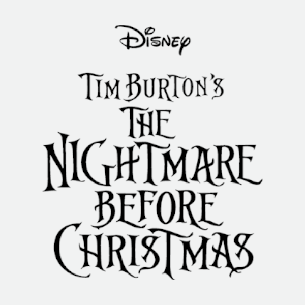 Nightmare Before Christmas (Boys-024)