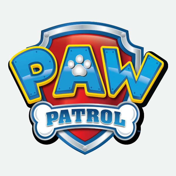 Paw Patrol (Boys-gen)