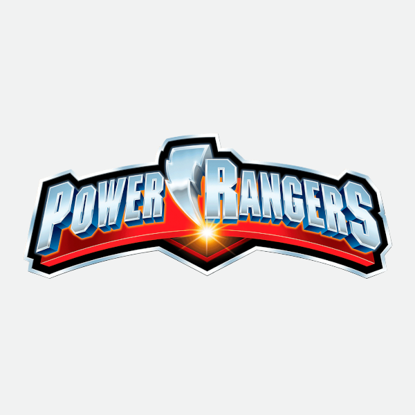 Power Rangers (Boys-gen)