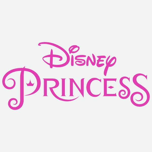 Disney Princess (Girls-024)