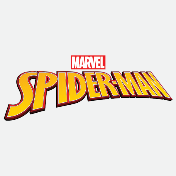 Spiderman (Boys-gen)