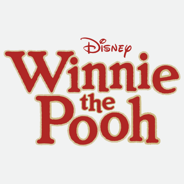 Winnie The Pooh (Boys-024)