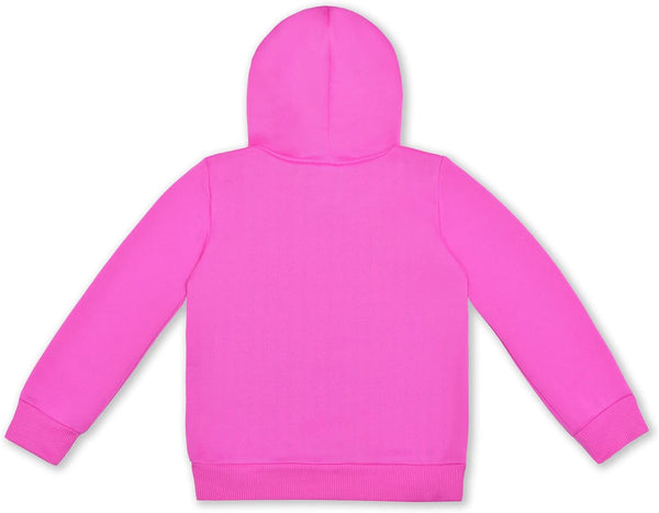 Back To The Outback Girls? Hoodie for Toddlers and Little Kids ? Pink