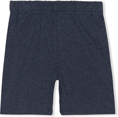 Nick Jr. Blues Clues Boys T-Shirt and Shorts Set for Toddlers – Blue/Grey