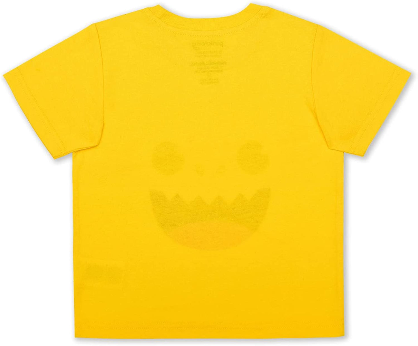 Baby Shark Nickelodeon 2 Piece T-Shirt and Jogger Sweatpants For Boy Infant, Toddler and Little Kids - Blue/Yellow