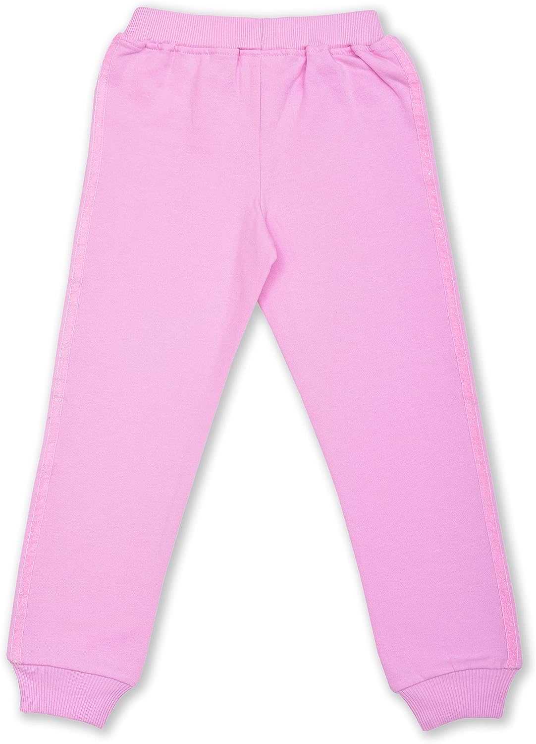 Nickelodeon Girl's 2 Pack Jojo Siwa Unicorn Jogger Pants Set