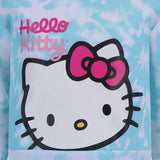 Hello Kitty Girls 2 Pack Hoodie for Infant, Toddler, Little and Big Kids – Blue/Pink