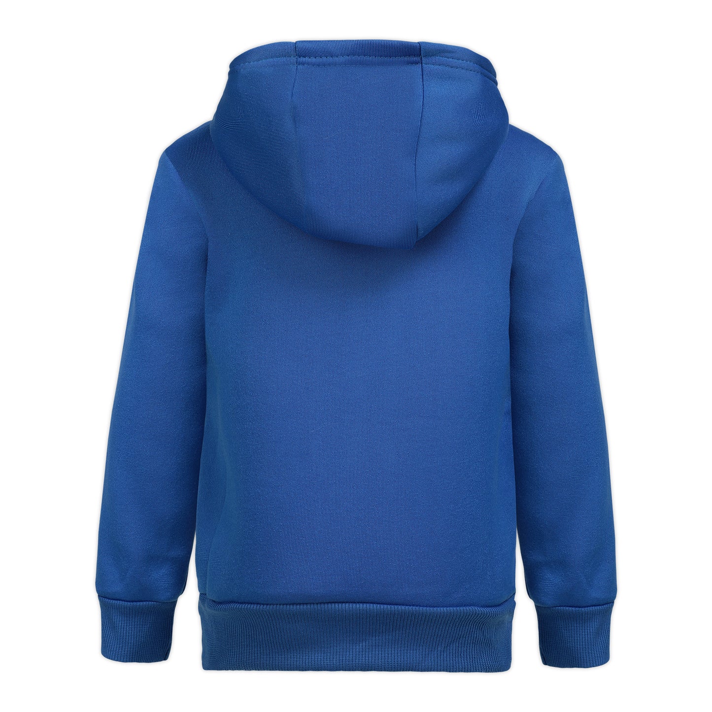 Blippi Boys Zip Up Hoodie for Toddler and Little Kids – Blue